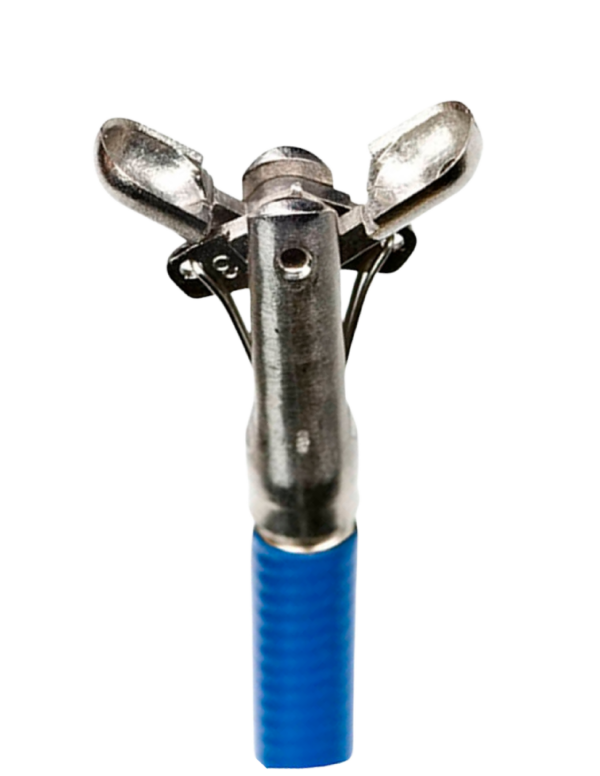 pinza de biopsia