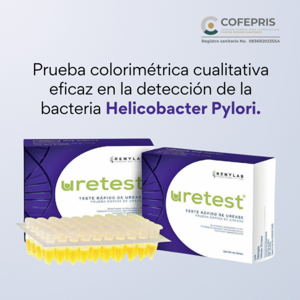 Uretest - Image 2