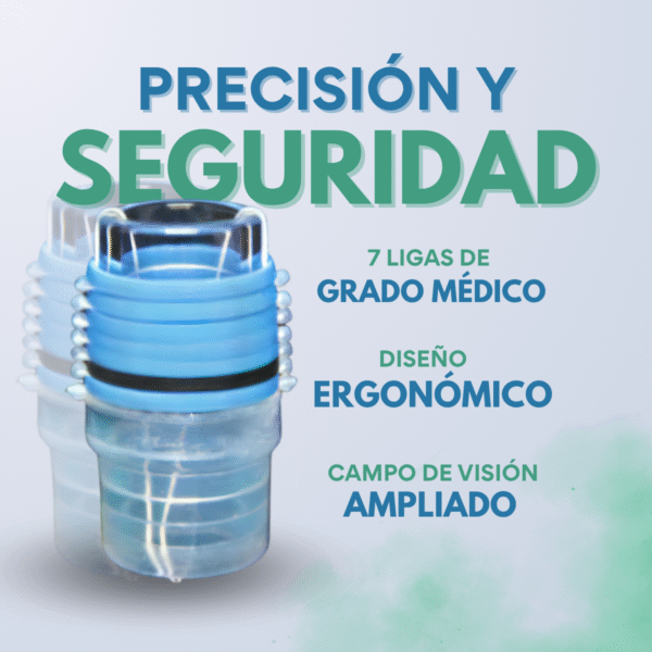 Barril de ligas esofágicas - Image 2
