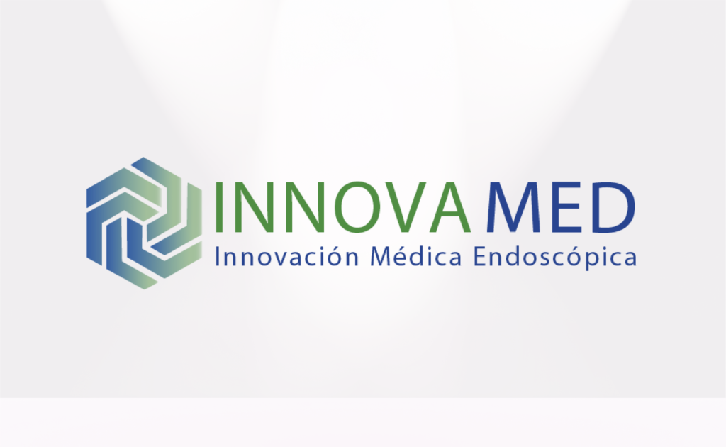 Marca Innova Med especializada en innovación médica endoscópica