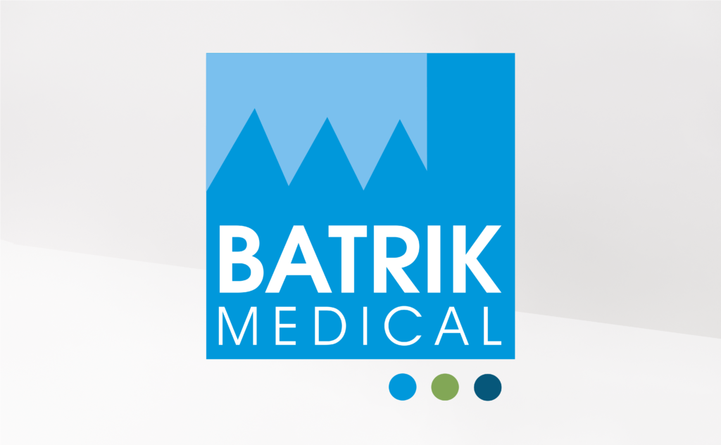 Marca Batrik Medical para equipos y dispositivos médicos especializados