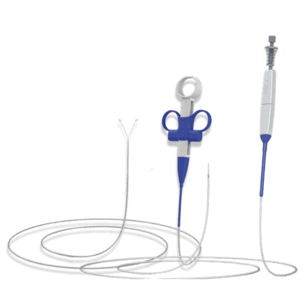 Kit de extracción