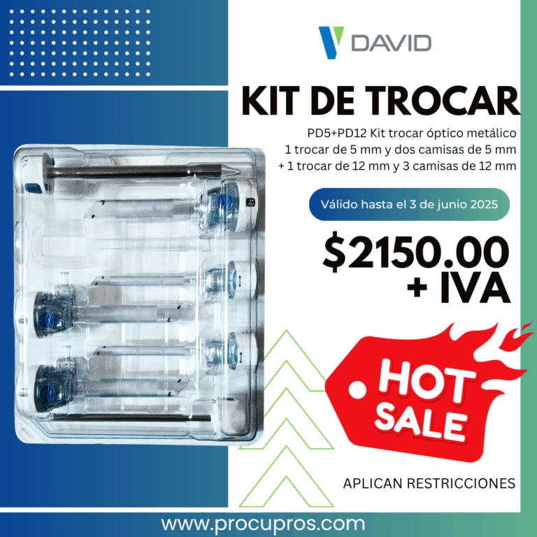 trocar