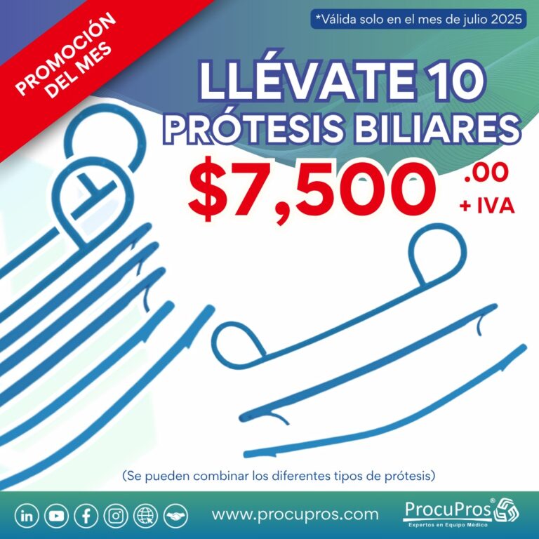 Protesis biliar