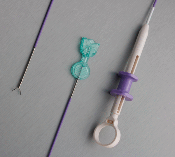 Hemoclip recargable - Image 3