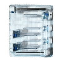 Kit de trocares