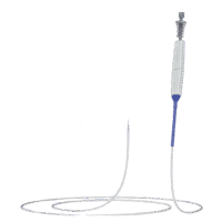 Punzón extractor de liquido