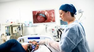 las hemorragias por várices