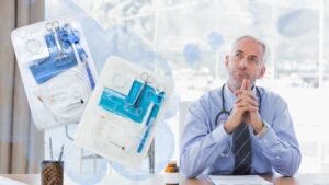 La selección correcta de su kit peg