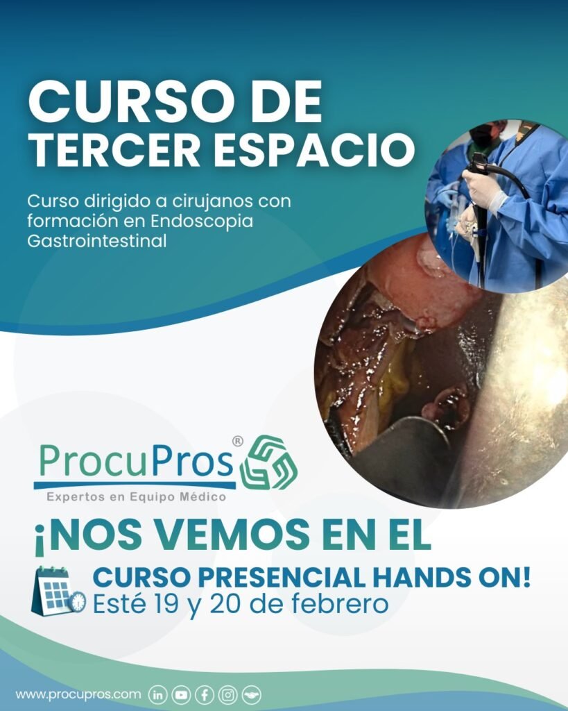 Hands on curso de tercer espacio