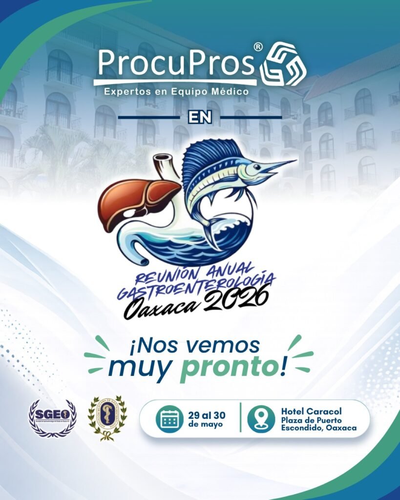 segunda Reunión Anual de Gastroenterología Oaxaca 2026